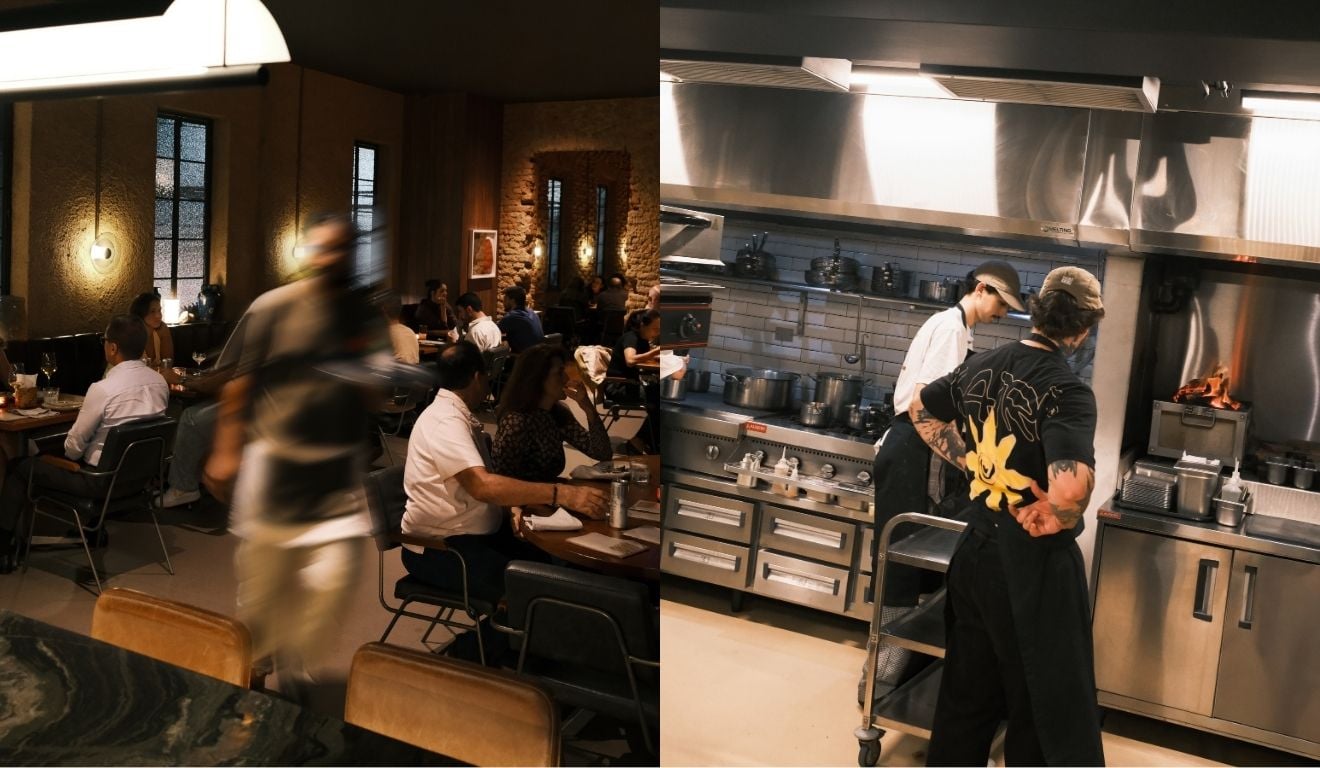O restaurante de Vila Velha que surpreendeu a Forbes com apenas um ano de história