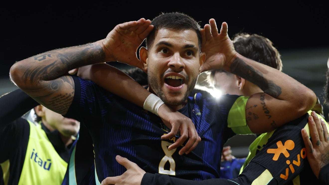 Austrália x Brasil - Brisbane 29 de setembro de 2026 - Brisbane, Austrália Fotógrafo: Rafael Ribeiro / CBF