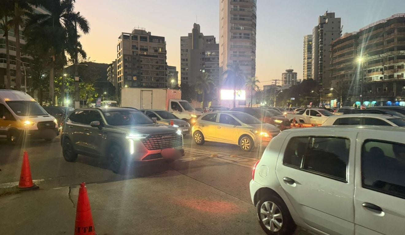 Tragedia en la Terceira Ponte: Motociclista muere tras colisión en la Ciclovia da Vida