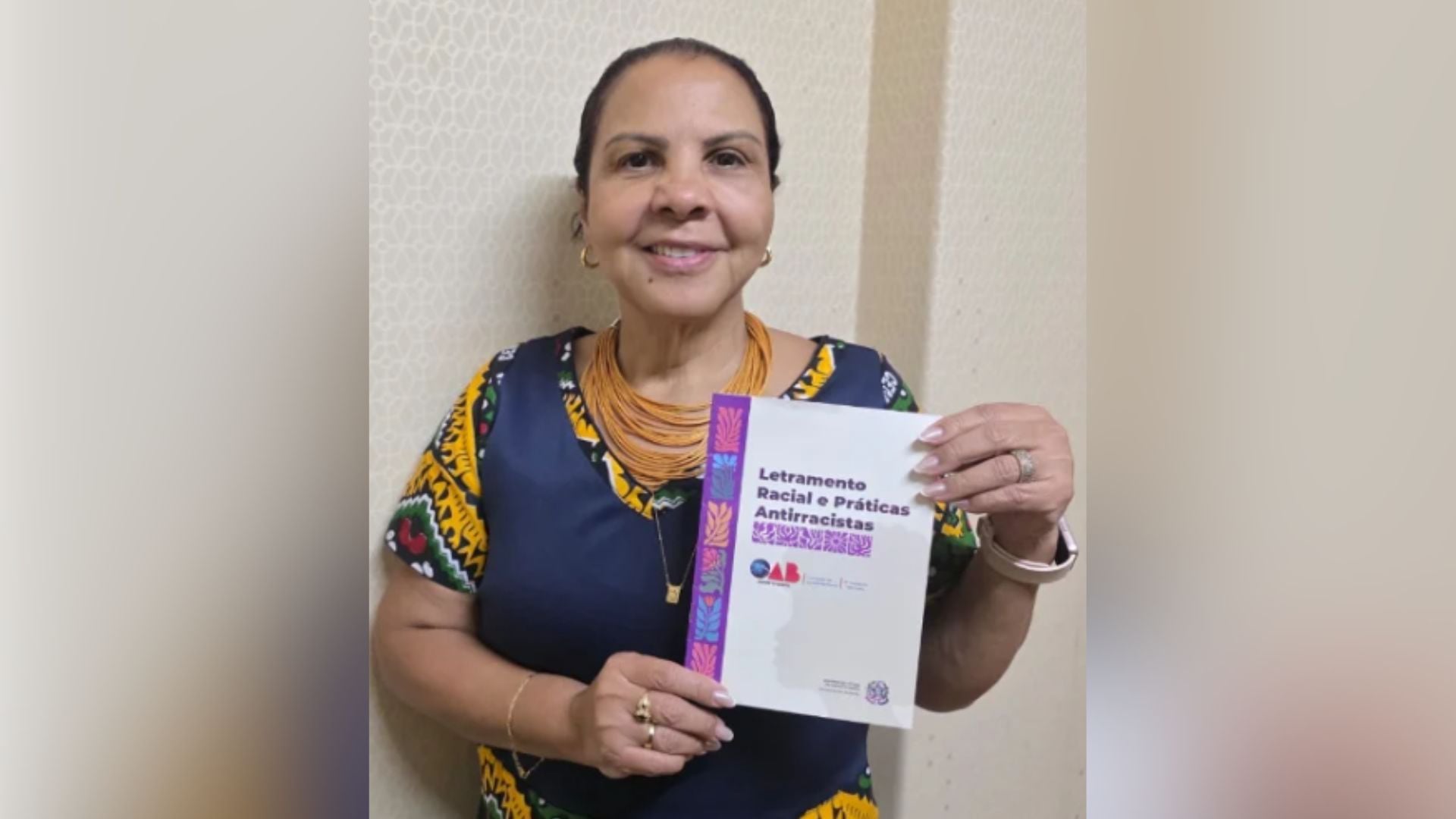 Cartilha criada no ES ensina a identificar e denunciar casos de racismo