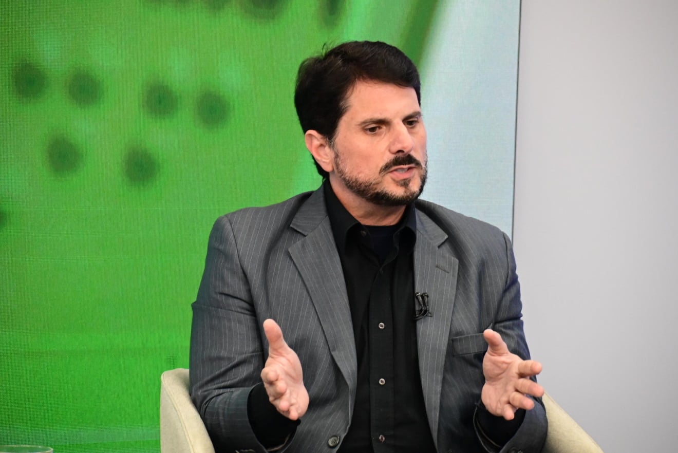 Marcos Do Val