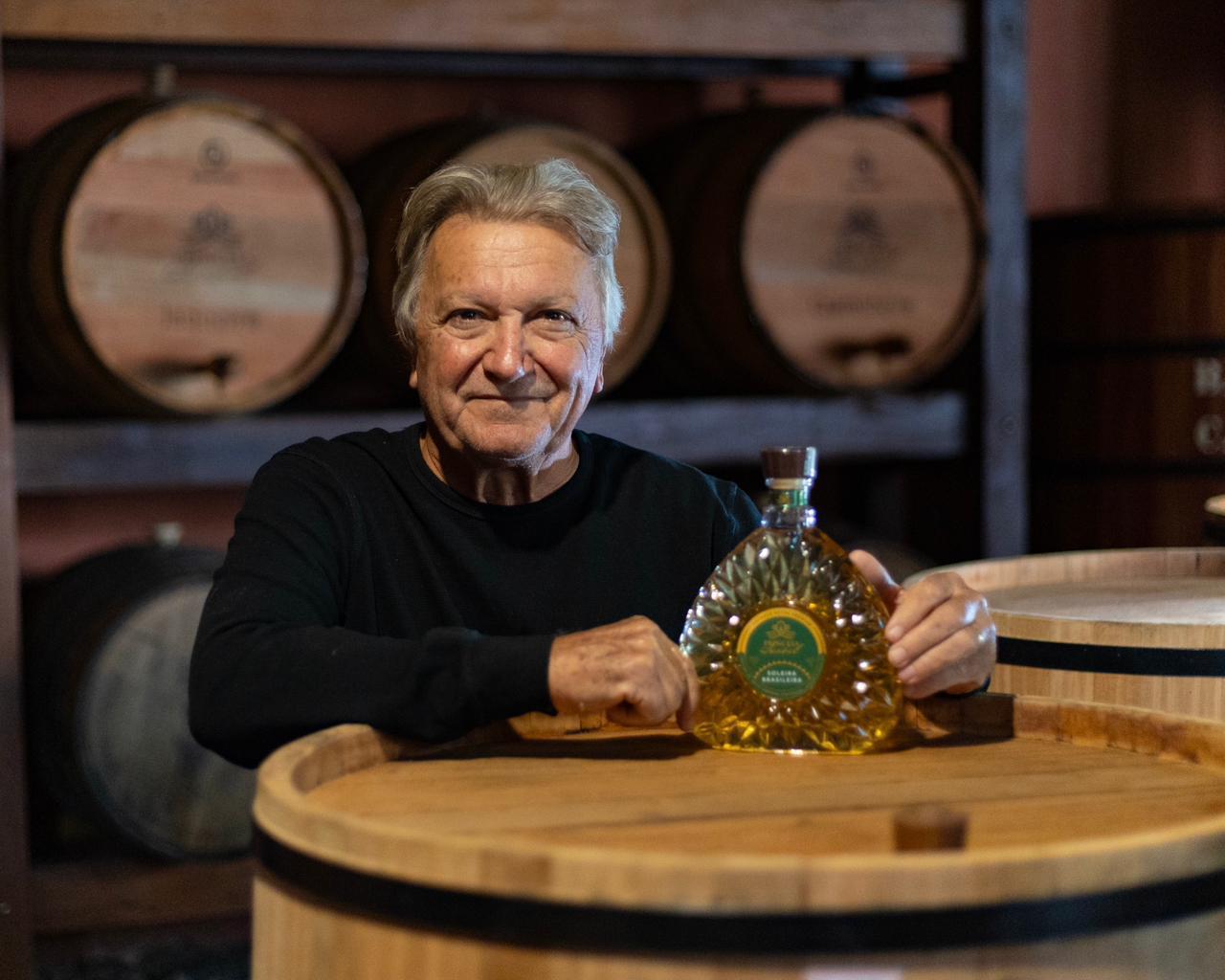 No Dia da Cachaça, Espírito Santo brinda à tradição que atravessa gerações