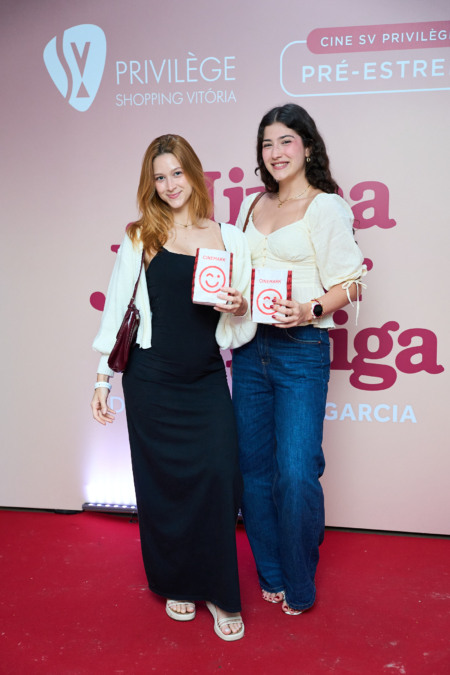 Eduarda Fedri e Aline Ghidetti (2)