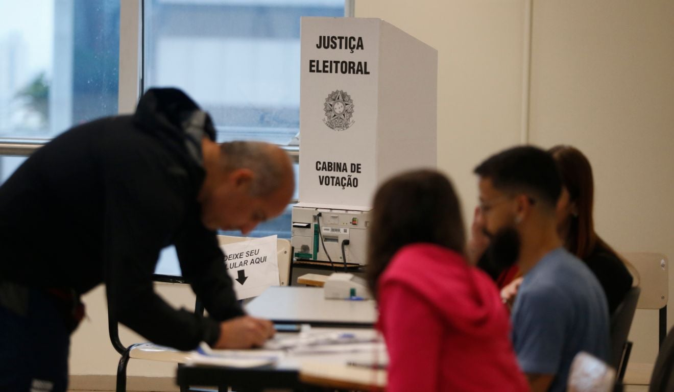 O que levar para o dia da votação? Veja orientações e o que é preciso