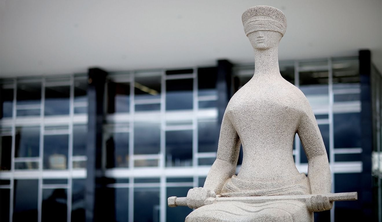 STF define novos critérios para concessão de justiça gratuita em todo o Judiciário
