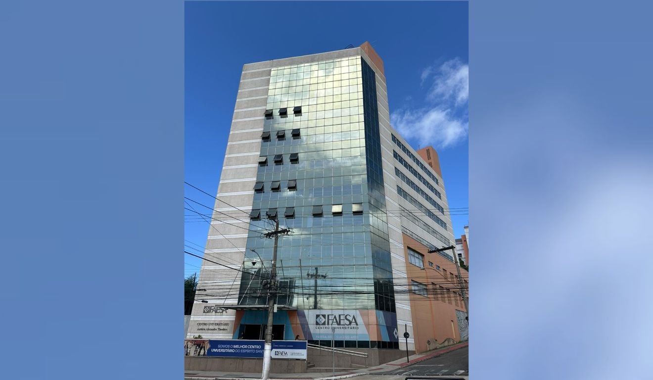 Faesa divulga lista final de classificados no vestibular de Medicina