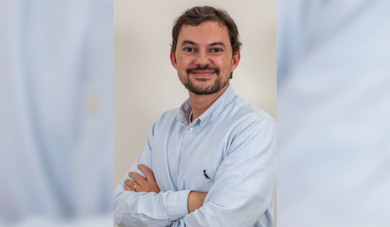 Formar lideranças, construir futuro - Foto