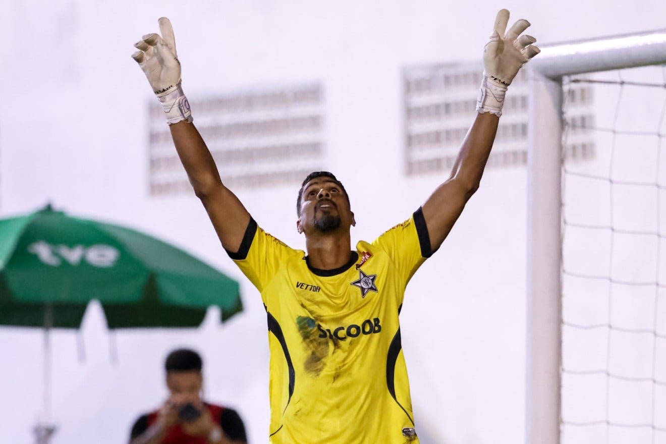 Segundinha Capixaba : Série B. Estrela x Linhares. Sumaré