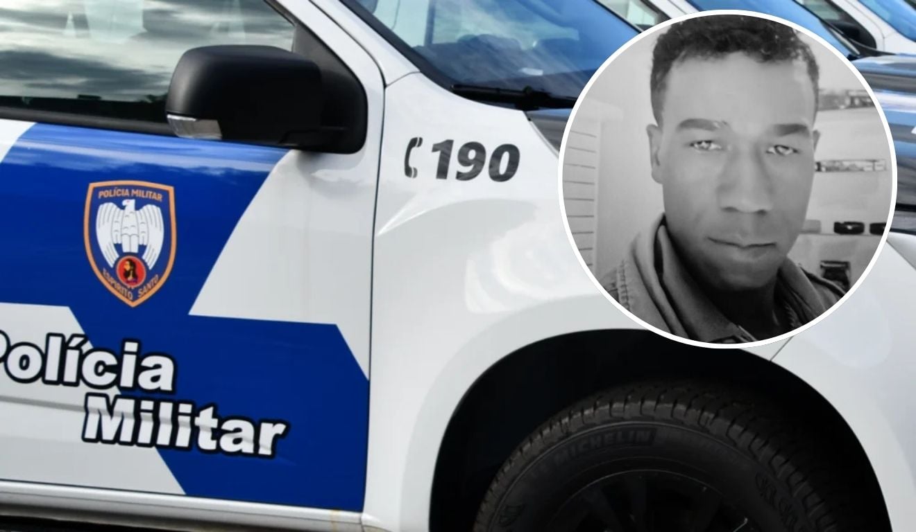 Ataque a tiros contra carro mata homem e deixa mulher ferida no ES