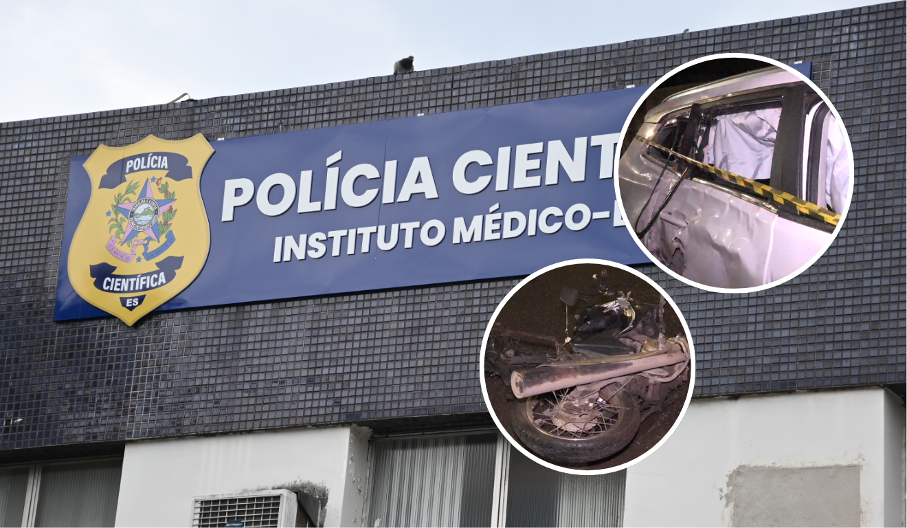 Cárcere, roubo e fuga: o que aconteceu antes de dono de pizzaria ser morto no ES
