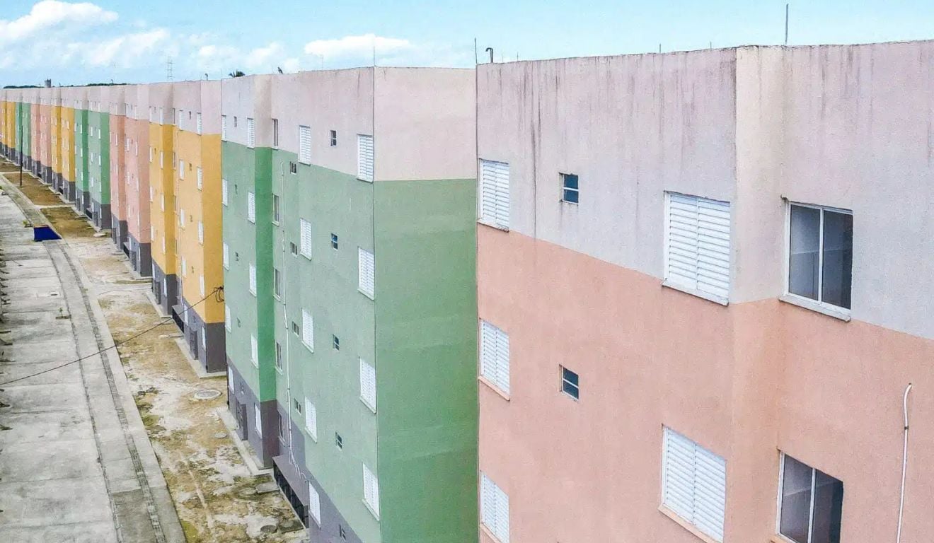 Minha Casa Minha Vida cresce mais de 20% no ES; dinheiro extra pode aquecer vendas