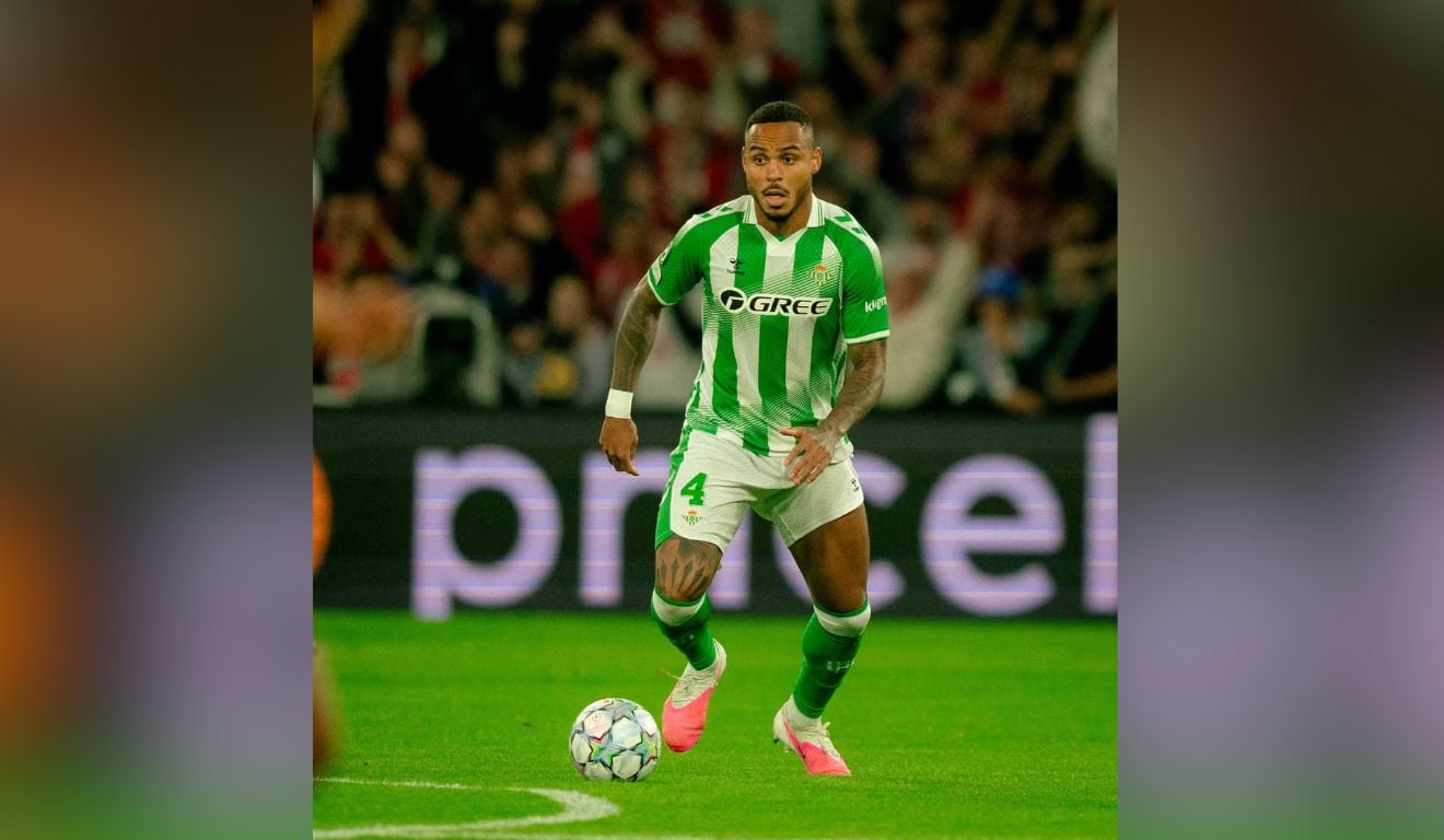 Capixaba formado pelo Porto Vitória está na pré-lista da 1ª convocação pós-Copa