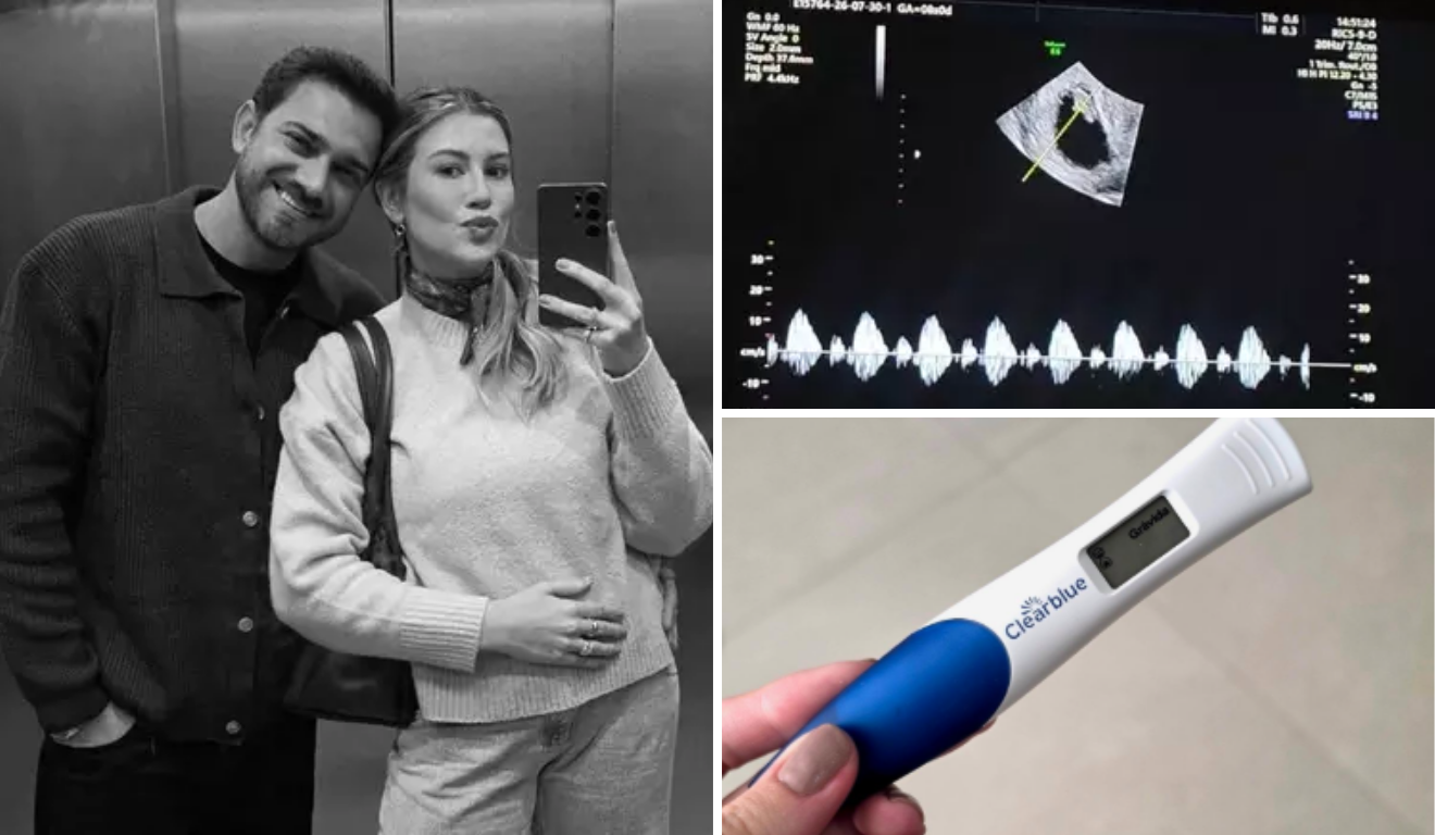 Niina Secrets perde bebê e desabafa: “Difícil fingir”