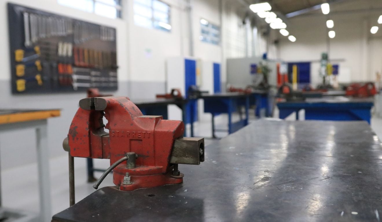 Novo laboratório do Senai vai formar mão de obra para siderurgia e setor automotivo - QTU Questões do Universo