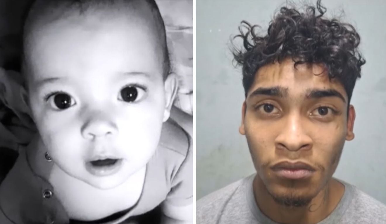 Padrasto confessa agressão que matou bebê de 1 ano e 3 meses em São Paulo - QTU Questões do Universo