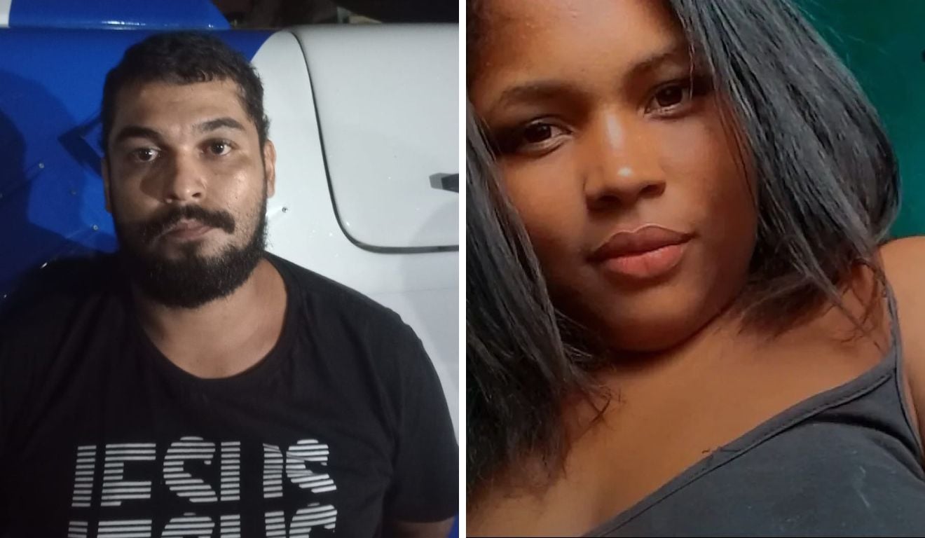 Mulher é morta com tiro no peito dentro de apartamento em Montanha; namorado é o principal suspeito