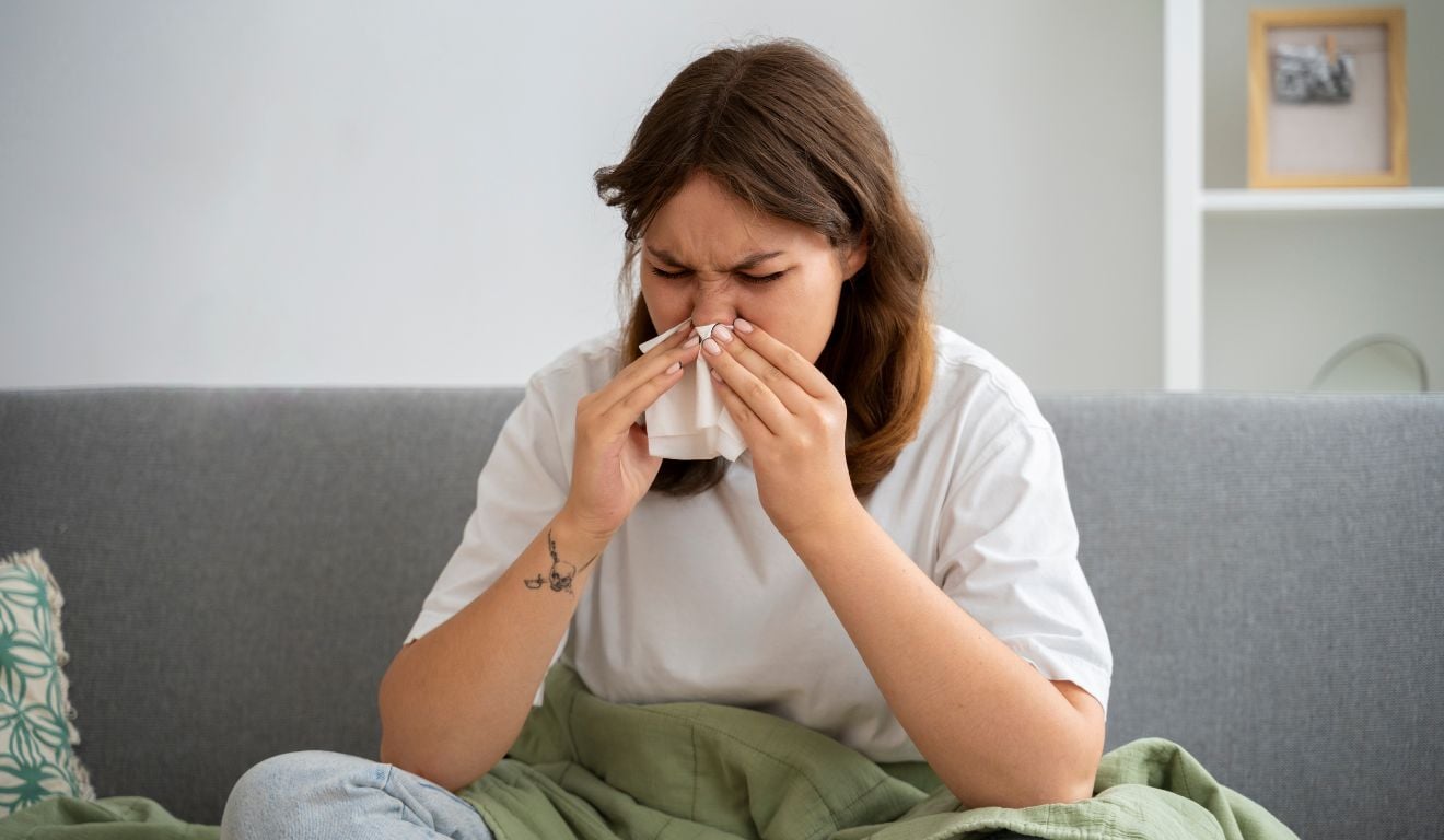 Sangramento nasal frequente é preocupante? Veja quando procurar ajuda