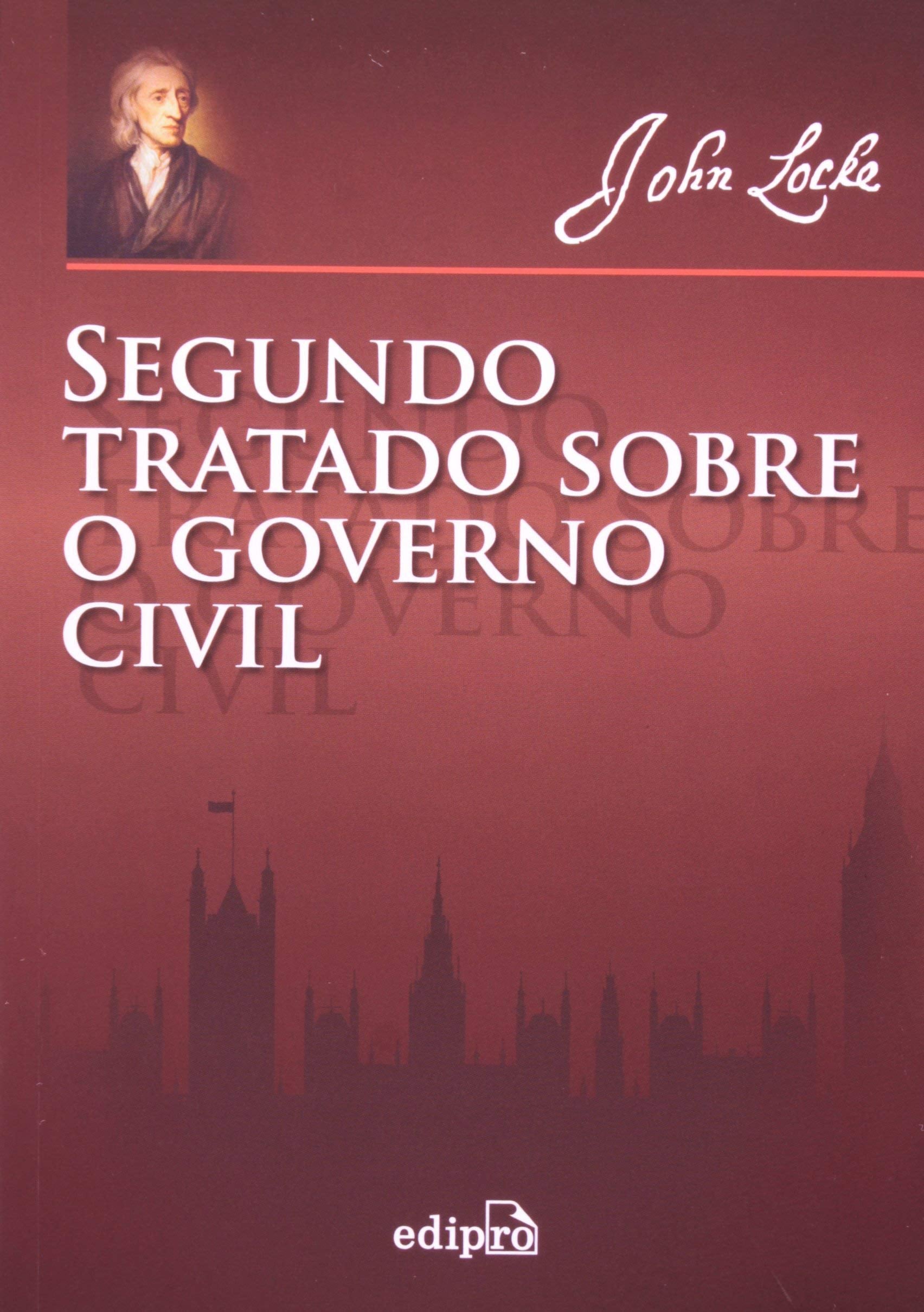 Resenha: Segundo Tratado sobre o Governo Civil