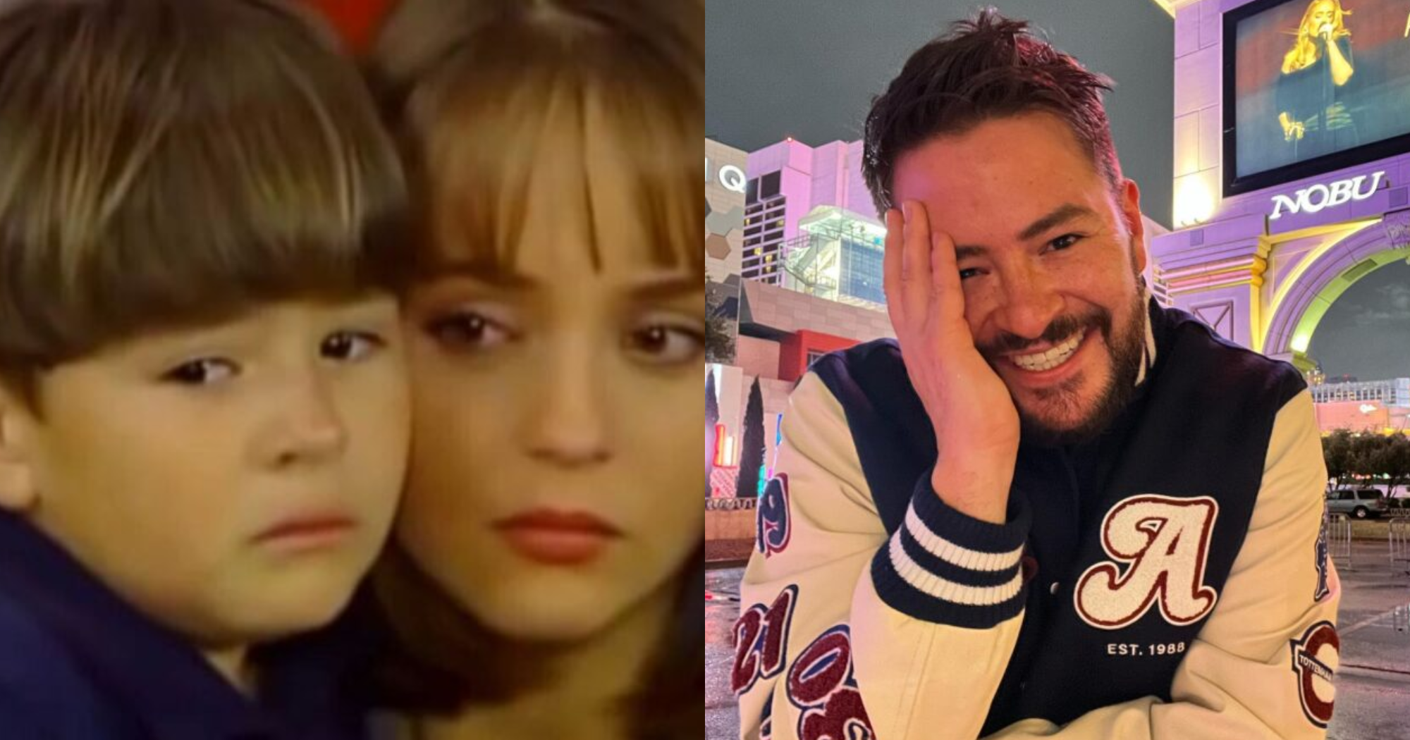 Por onde anda Carlinhos de “A Usurpadora”? Ex-ator mirim mudou de profissão e hoje vive longe da TV - QTU Questões do Universo