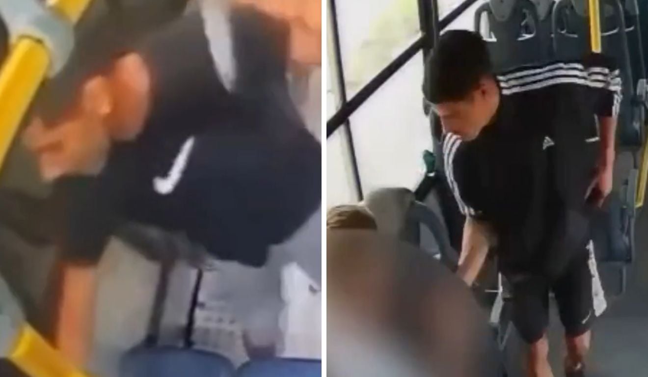 Suspeitos de roubo e tentativa de latrocínio no Transcol são presos; veja como agiam