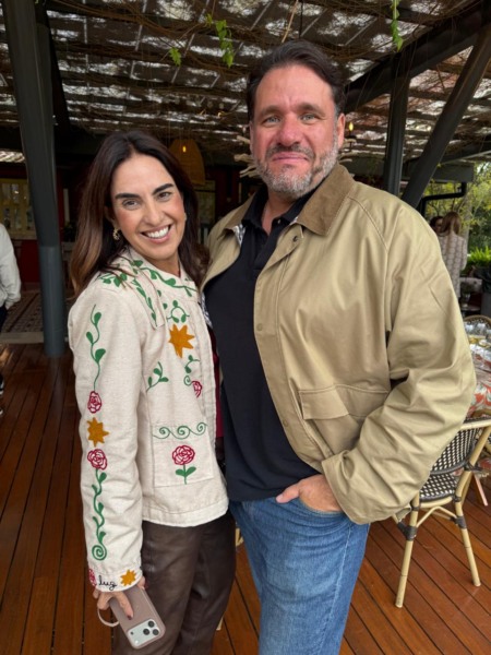 Eleonora Piertotti e Alberto Pierotti