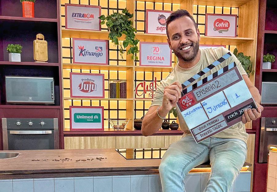 Chef de Família chega à 9ª temporada com novas histórias à mesa - QTU Questões do Universo
