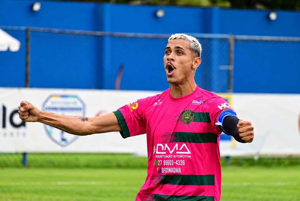 Imperatriz do Forte conquista o título inédito da Copa Vitória das Comunidades