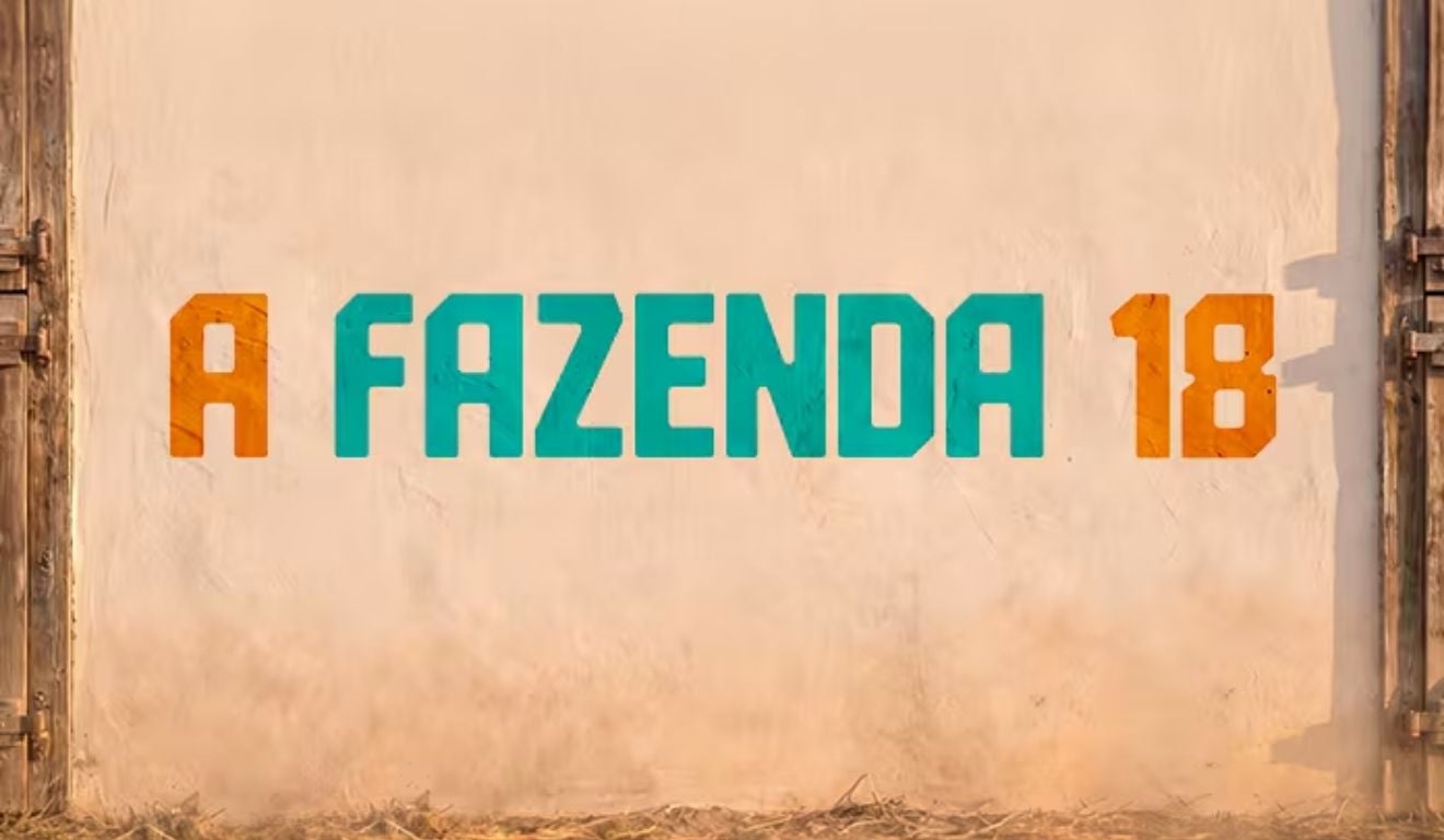 Praça em Vitória vira cenário de A Fazenda 18 com atrações gratuitas nesta segunda