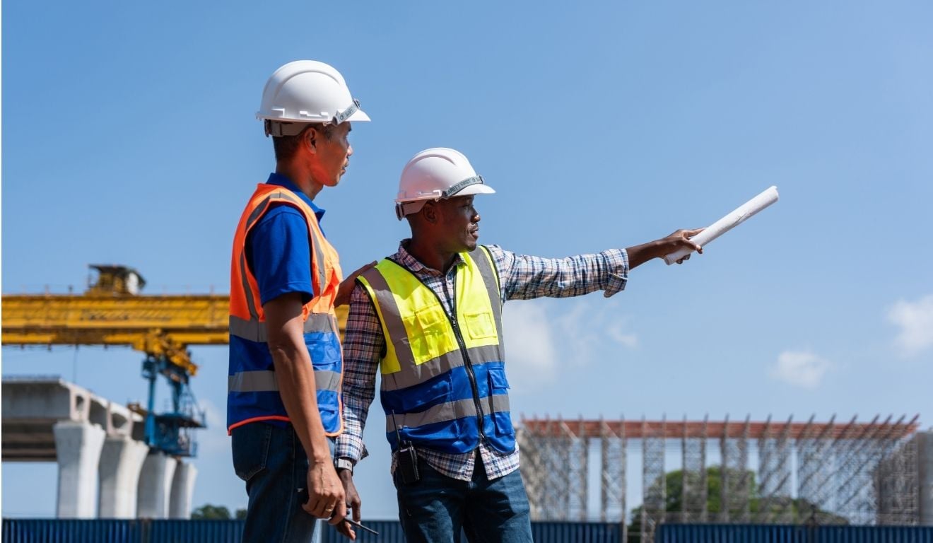 Vila Velha recebe mutirão com vagas de emprego na construção civil neste sábado - Foto