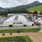 Cooabriel comemora 63 anos de fundação em Setembro / Crédito: Divulgação Cooabriel