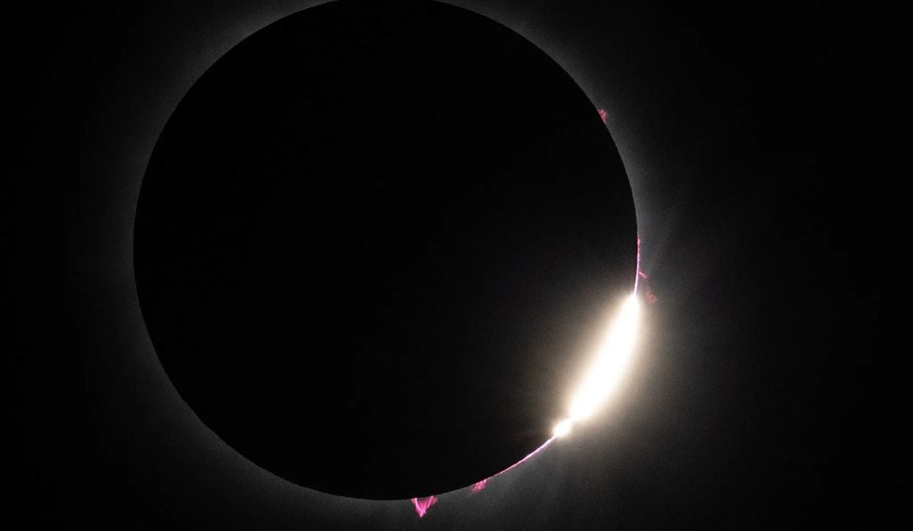 Eclipse solar de 2027 vai transformar o dia em noite por mais de 6 minutos; veja onde