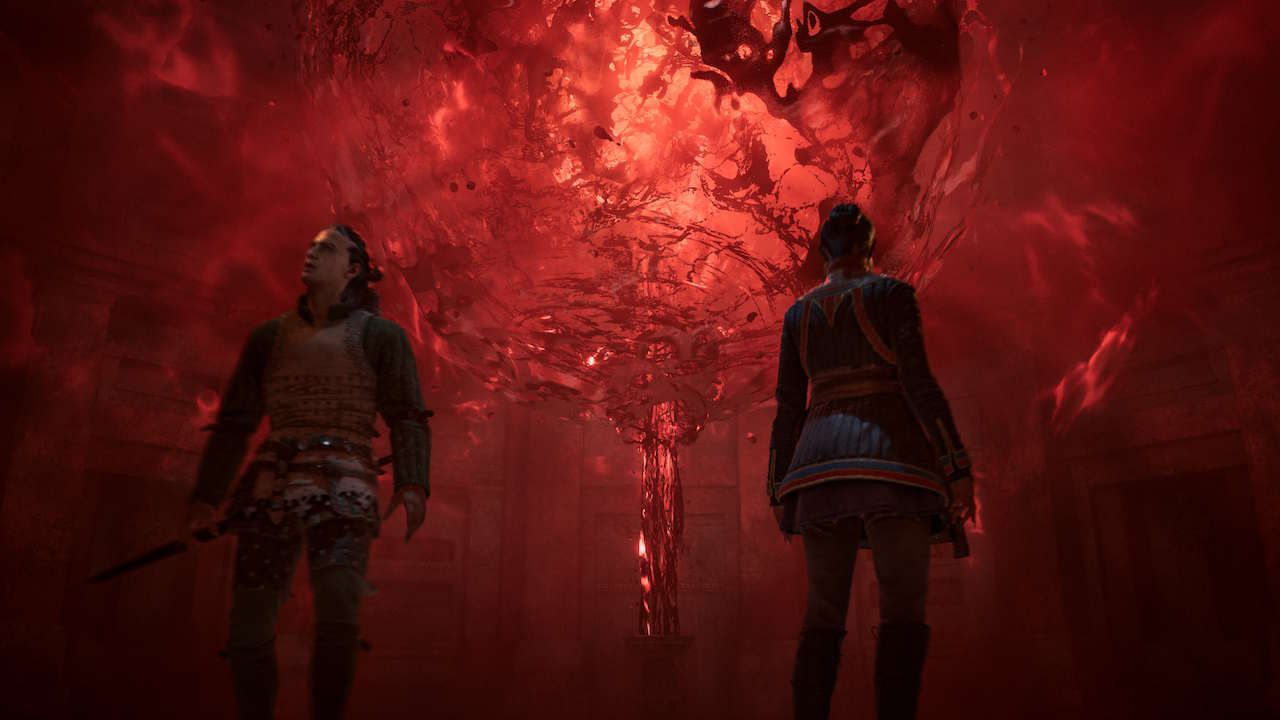 Review: The Blood of Dawnwalker transforma 30 dias em uma história única - QTU Questões do Universo