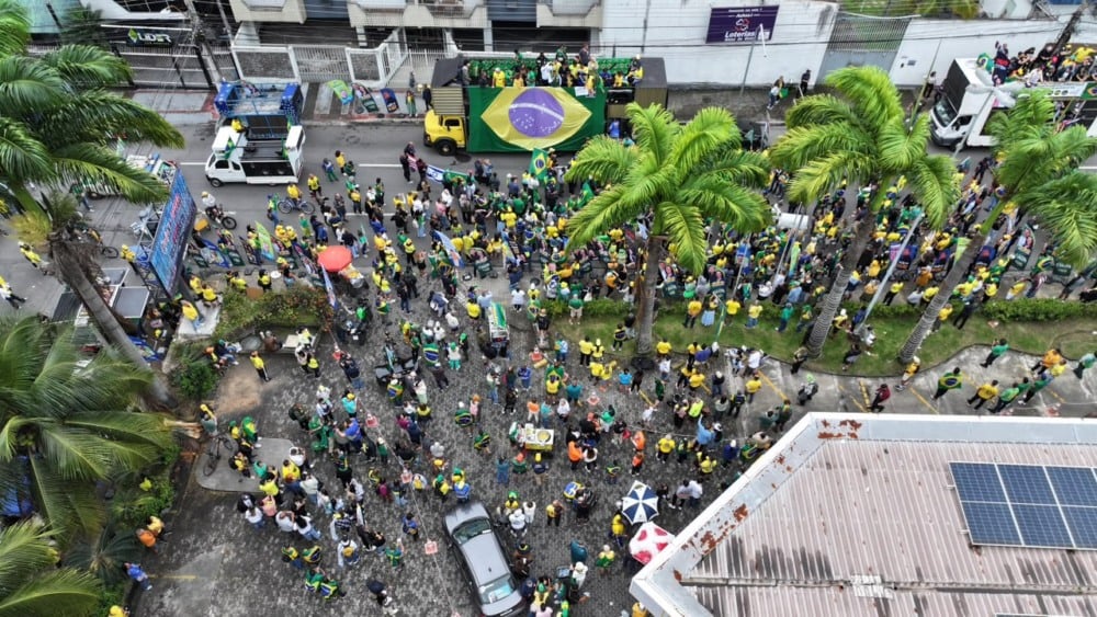 Foto: Thiago Soares/Folha Vitória Foto: Thiago Soares/Folha Vitória