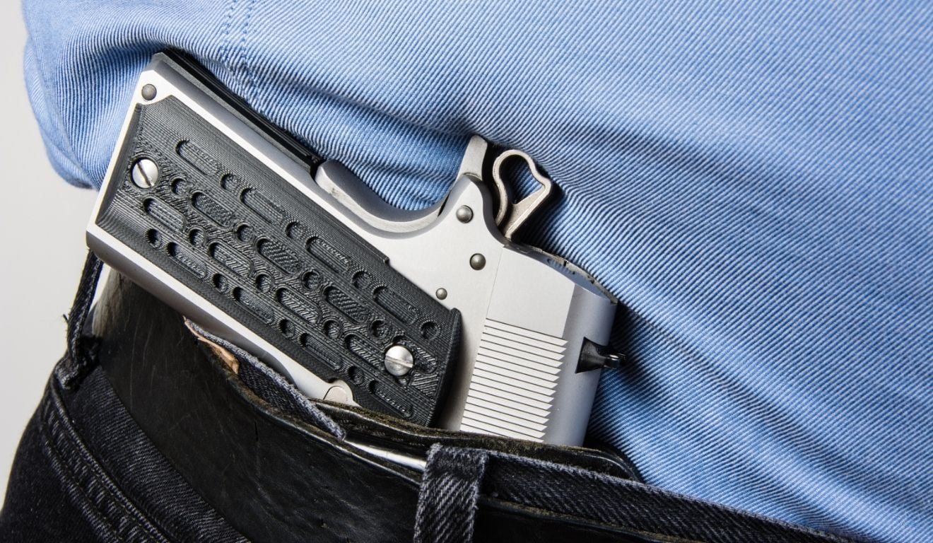 Porte de arma pode ser ampliado para mais de 10 profissões; veja quem está na lista