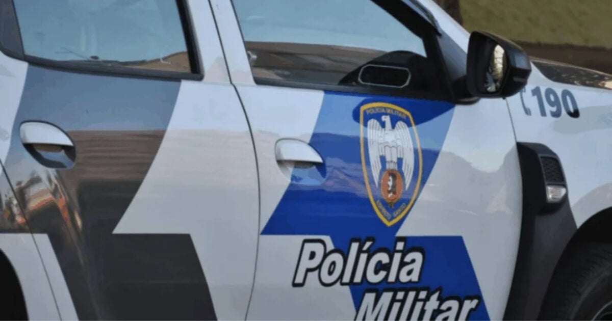 Criança atira no braço após encontrar pistola de PM em cima da cama em Guarapari