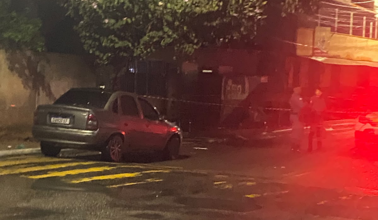 Duplo homicídio assusta moradores de Aracruz após ataque em distribuidora