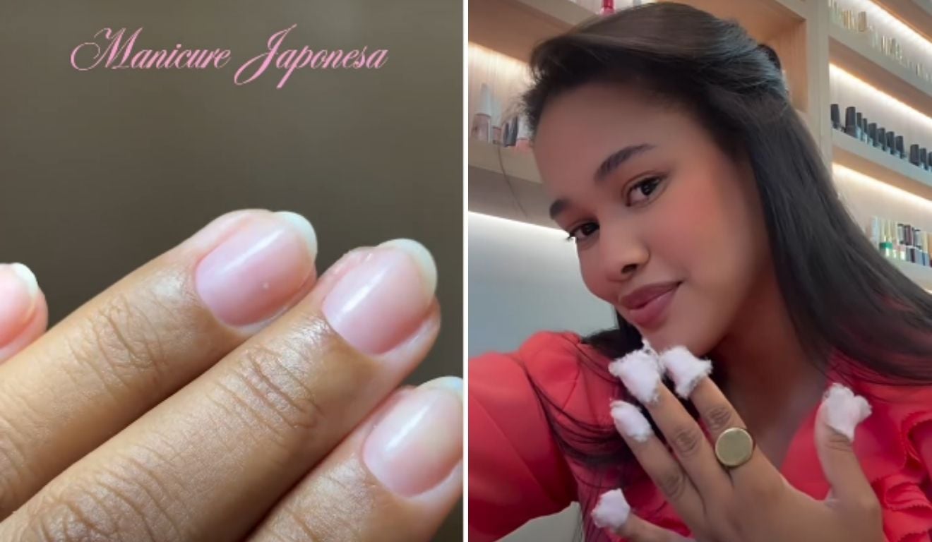 Nem esmalte, nem gel: técnica japonesa deixa unhas naturais com brilho de base; veja vídeo