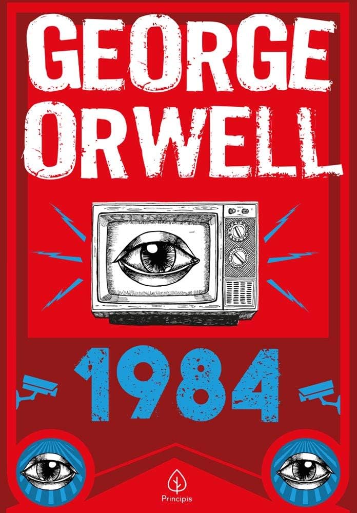 Resenha: 1984