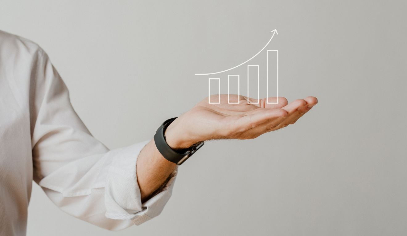 A nova corrida da eficiência: como dados estão impulsionando a produtividade empresarial