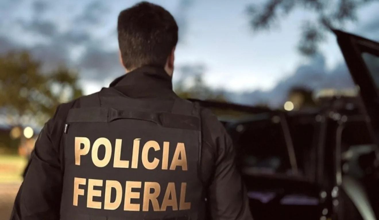 Homem é preso por divulgar imagens de abuso sexual infantil em Cachoeiro