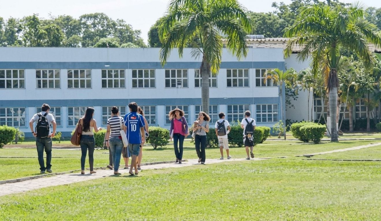 Agronomia da Ufes está entre os 10 melhores cursos do Brasil; veja ranking