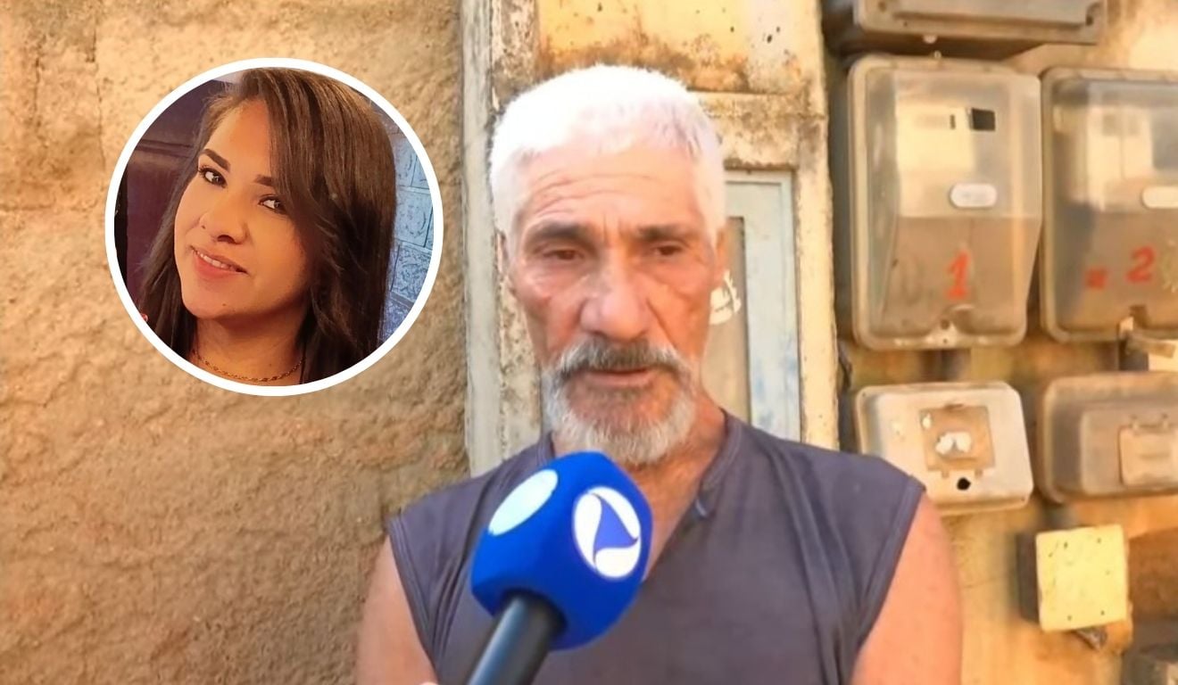 “Crueldade o que fizeram com a minha filha”, diz pai de mulher grávida encontrada morta no ES