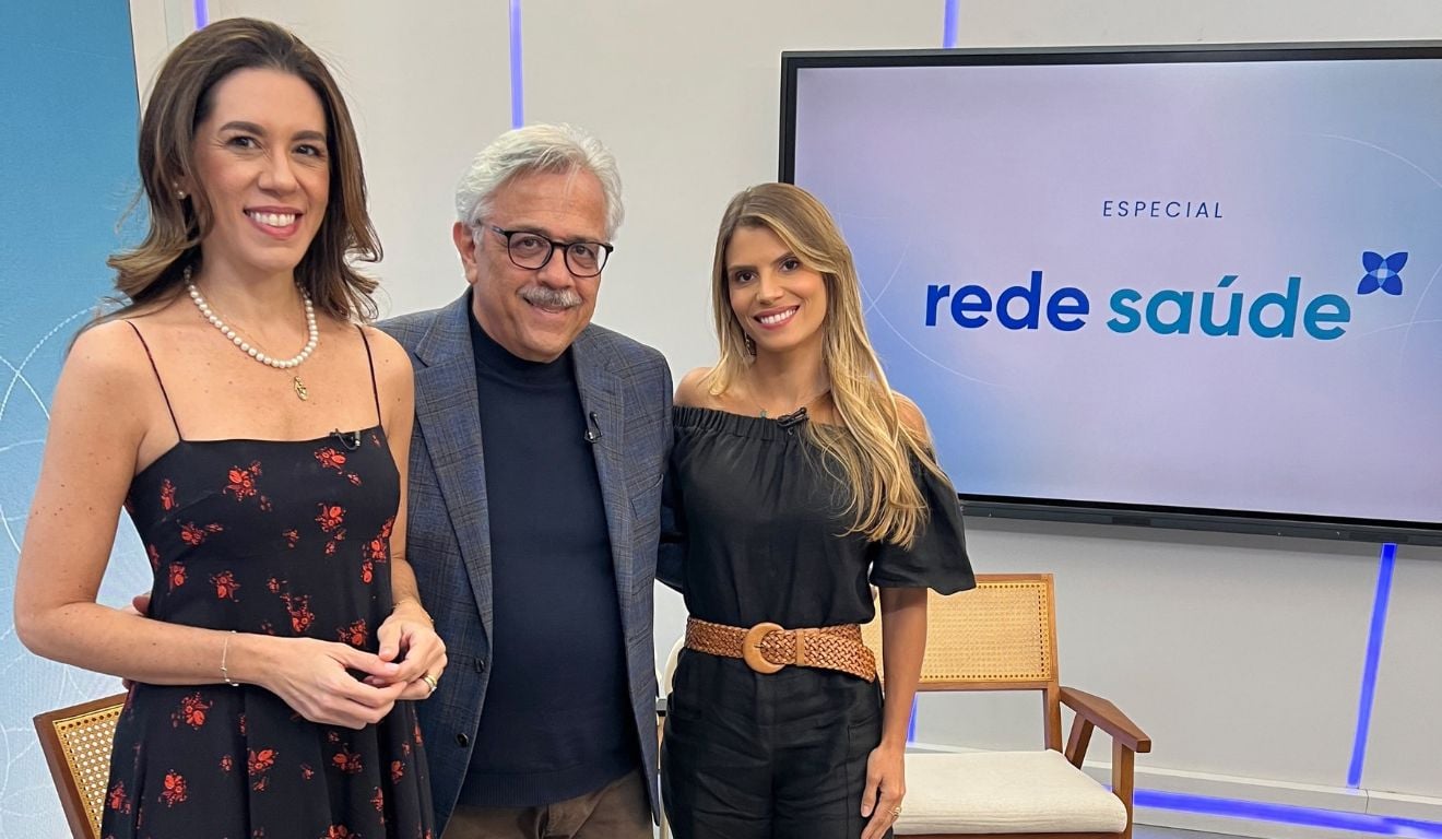 Especial Rede Saúde alerta para os desafios e riscos das cirurgias plásticas