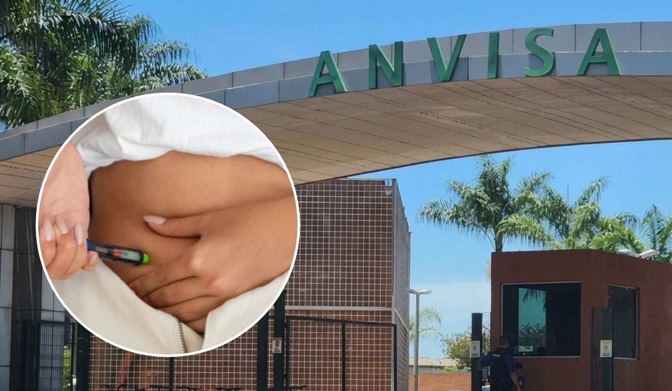 Anvisa valida cinco novas canetas para diabetes e obesidade