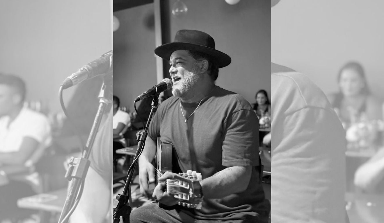 Cantor sertanejo morre de infarto aos 38 anos na Serra