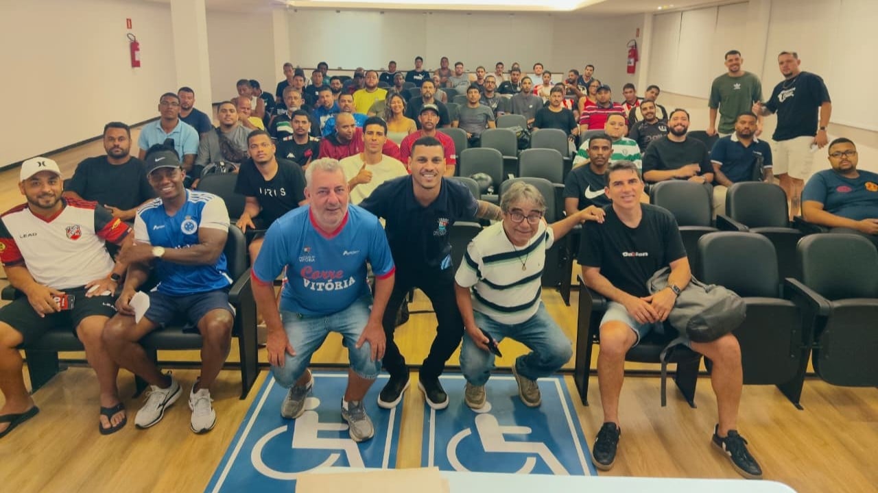 Copa das Comunidades tem número recorde de equipes inscritas na 2ª Divisão