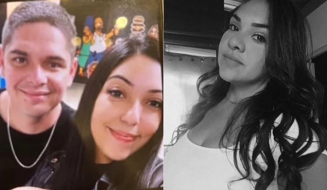 Grávida carbonizada: ex-marido preso registrou na polícia sumiço da vítima antes da descoberta do corpo
