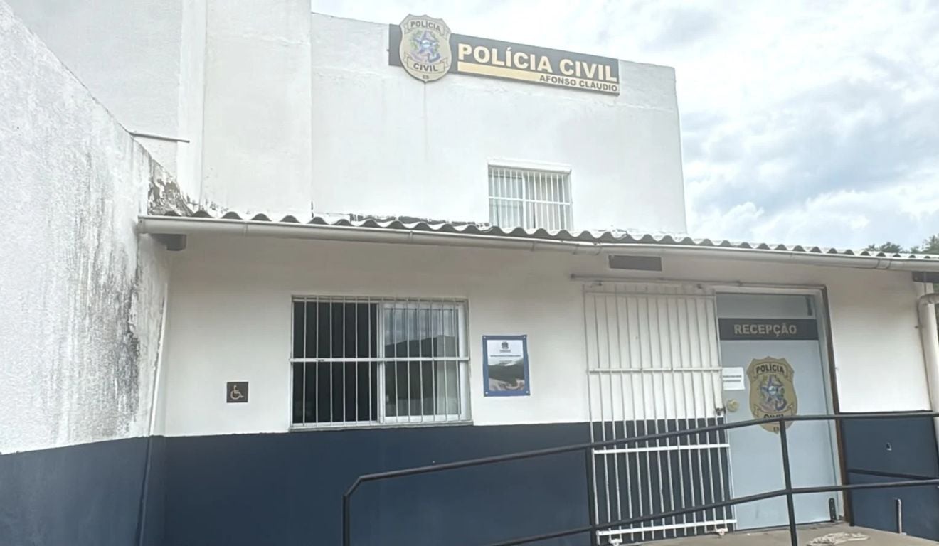 Trio é suspeito de aplicar golpe do aparelho de massagem em idosos no ES