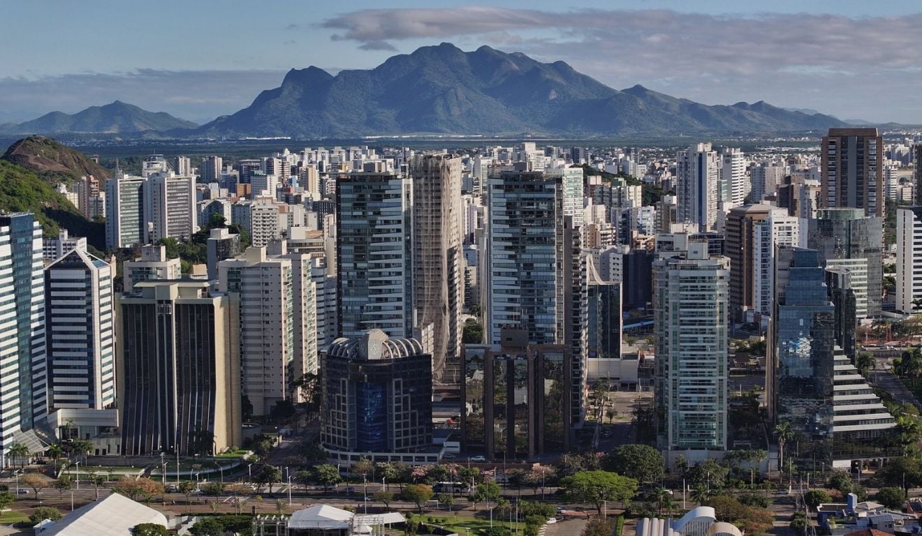 Região: Grande Vitória concentra 143 das 200 maiores empresas do Espírito Santo