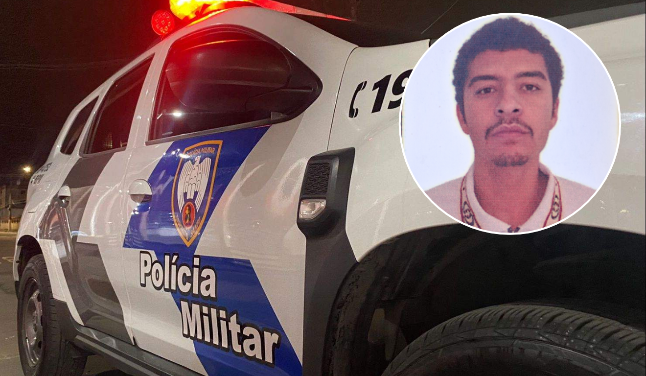 Jovem de 21 anos é encontrado morto dentro de casa na Serra
